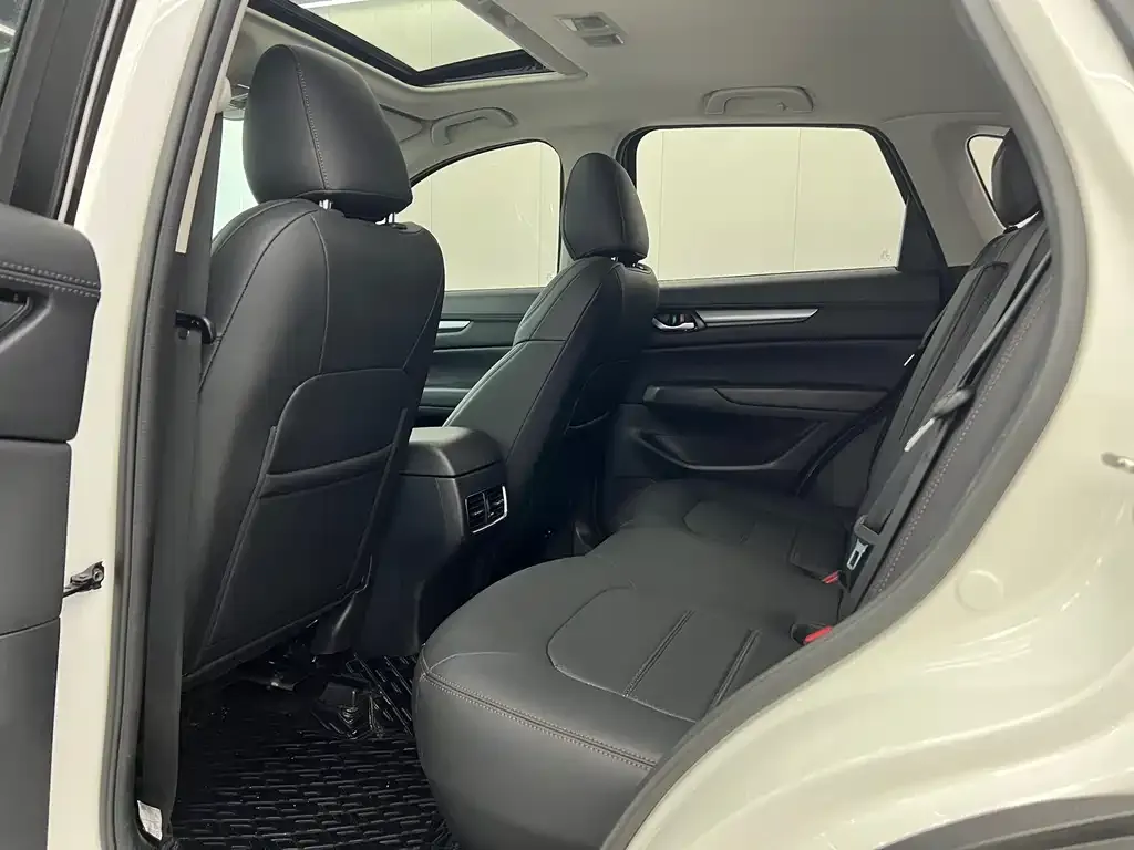 Mazda CX-5 2021 из CN, фото 5