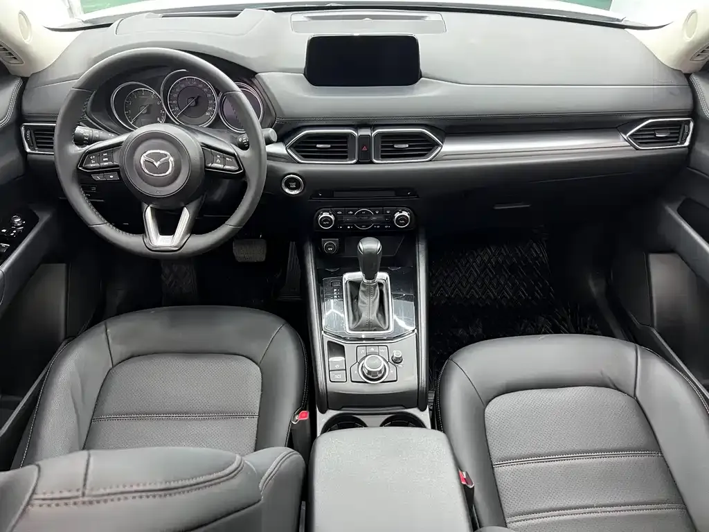 Mazda CX-5 2021 из CN, фото 6
