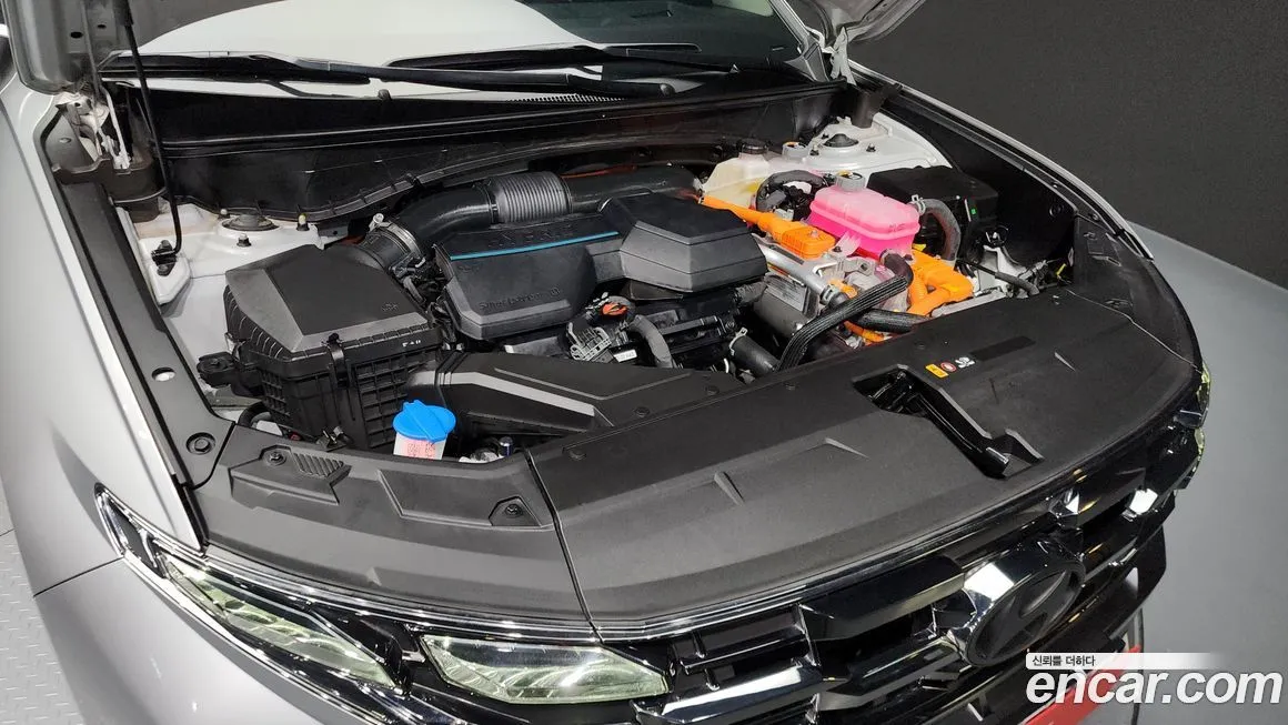 Hyundai Tucson 2025 из KR, фото 6