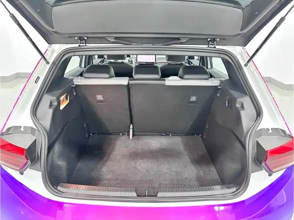Volkswagen ID.3 2024 из CN, фото 6