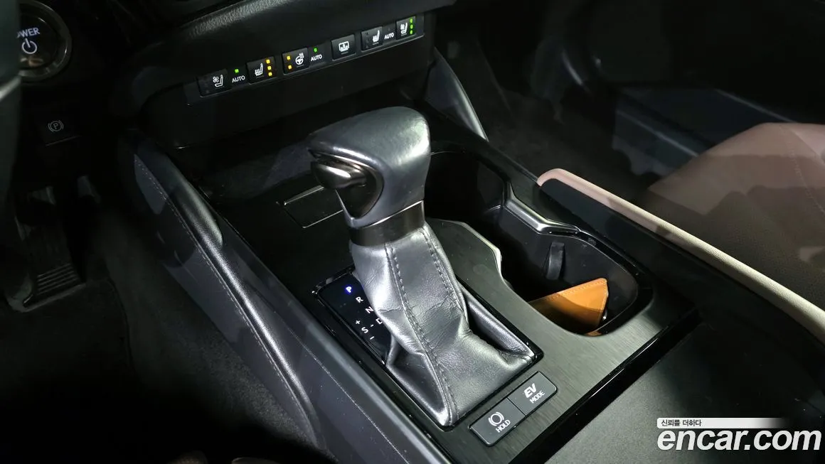 Lexus ES 2023 из KR, фото 9