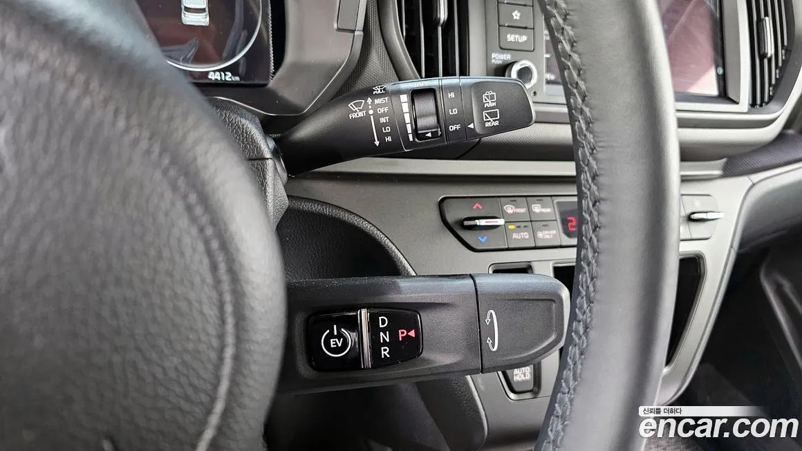 Kia RAY 2025 из KR, фото 9