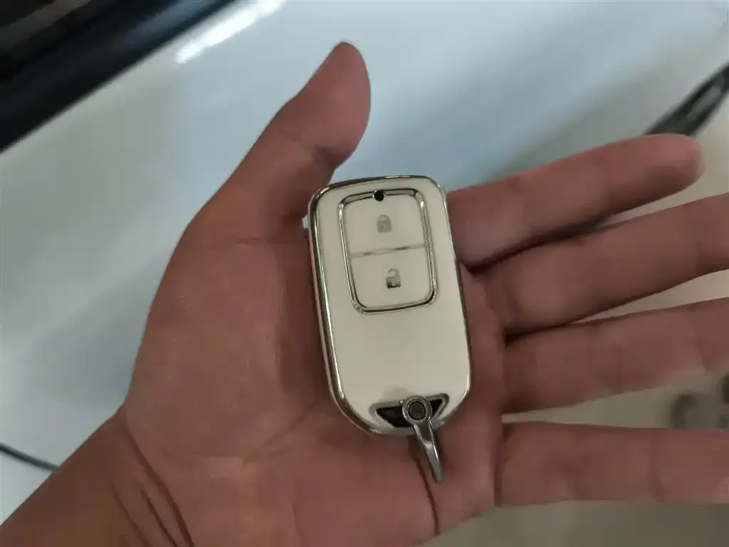 Honda Fit 2022 из CN, фото 9