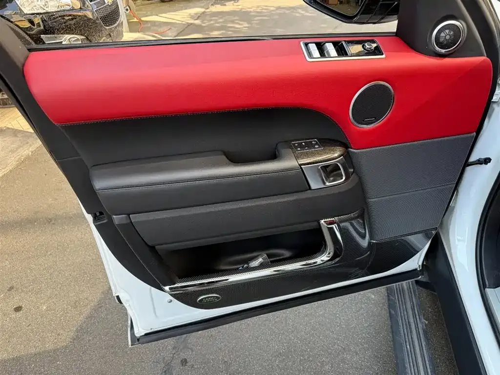 Land Rover Sport 2022 из CN, фото 6