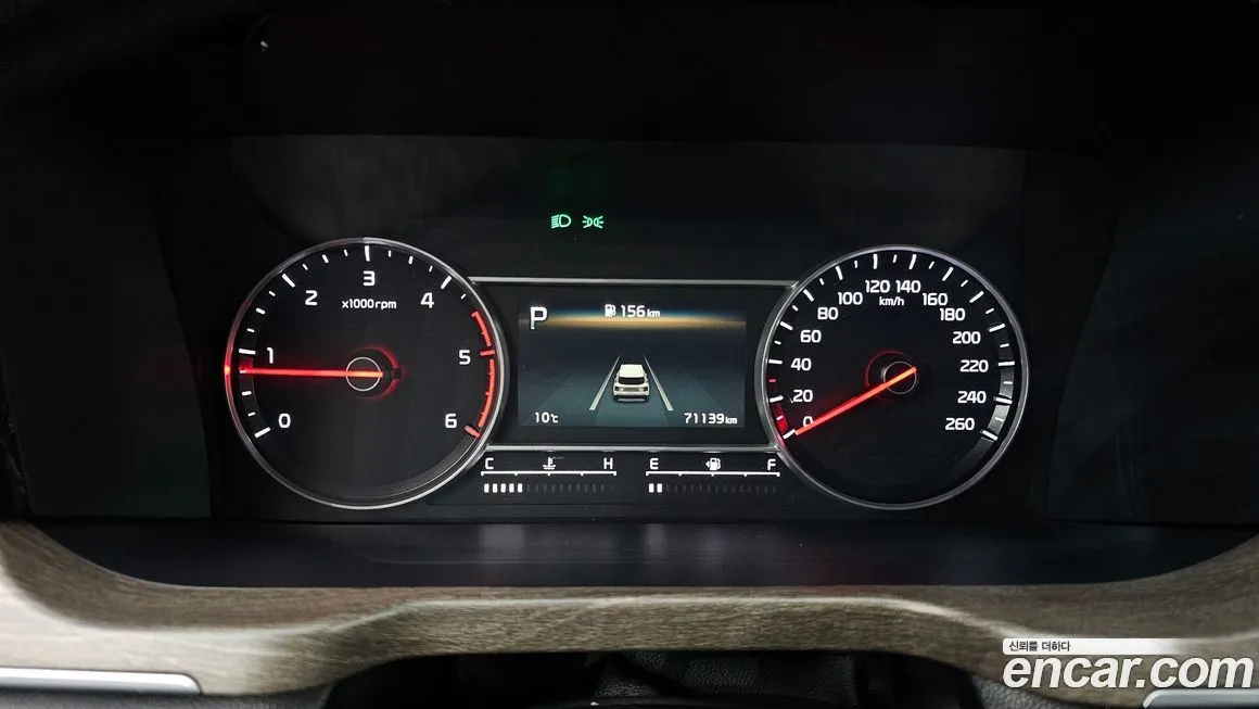 Kia Sorento 2021 из KR, фото 8