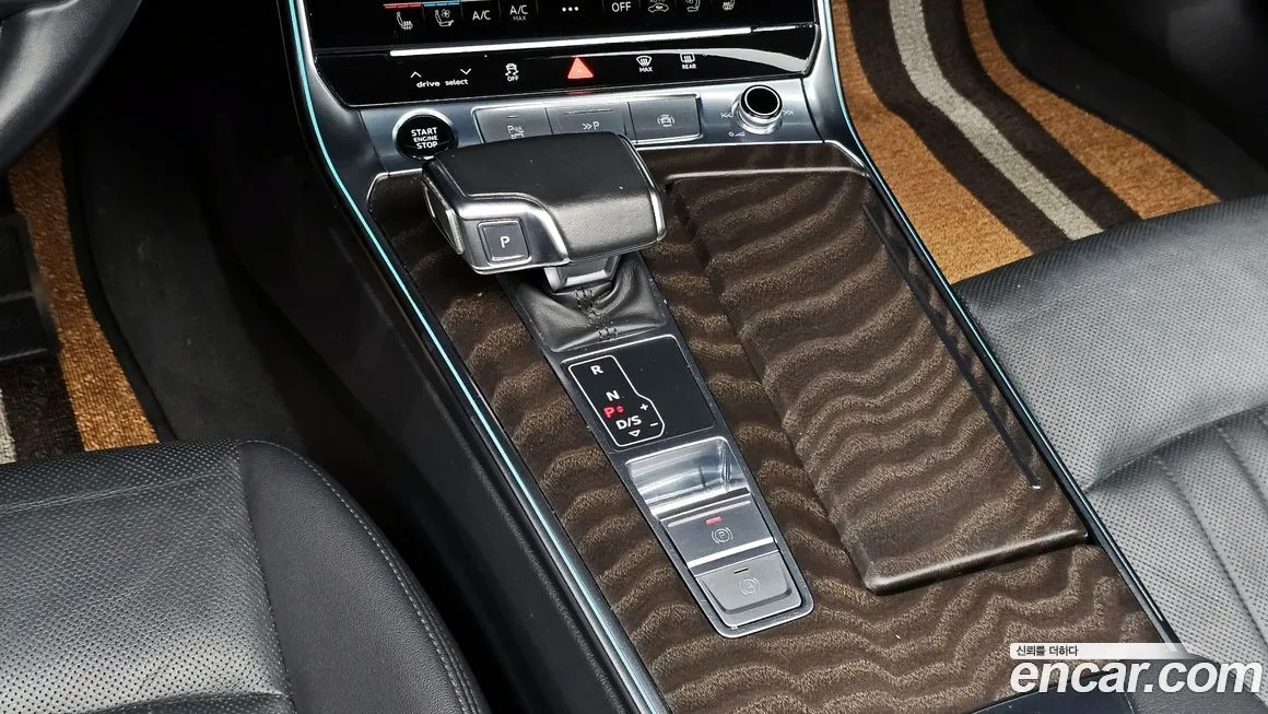 Audi A6 2022 из KR, фото 9