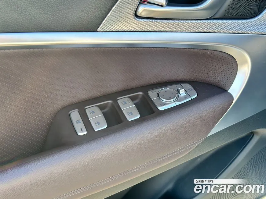 Genesis G70 2022 из KR, фото 6