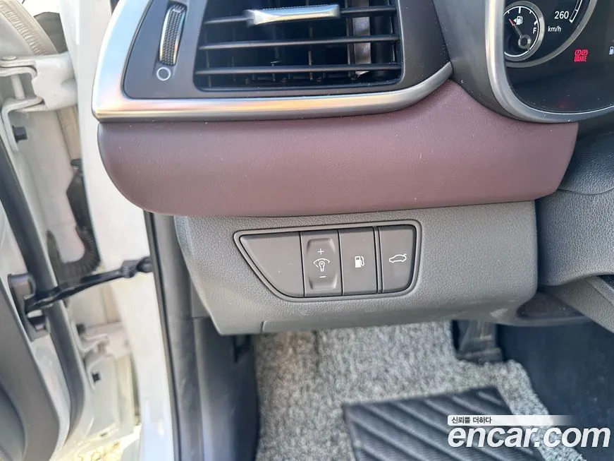 Genesis G70 2022 из KR, фото 8