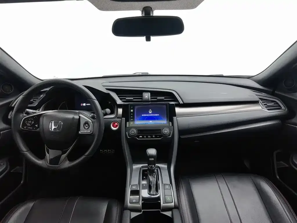Honda Civic 2021 из CN, фото 5