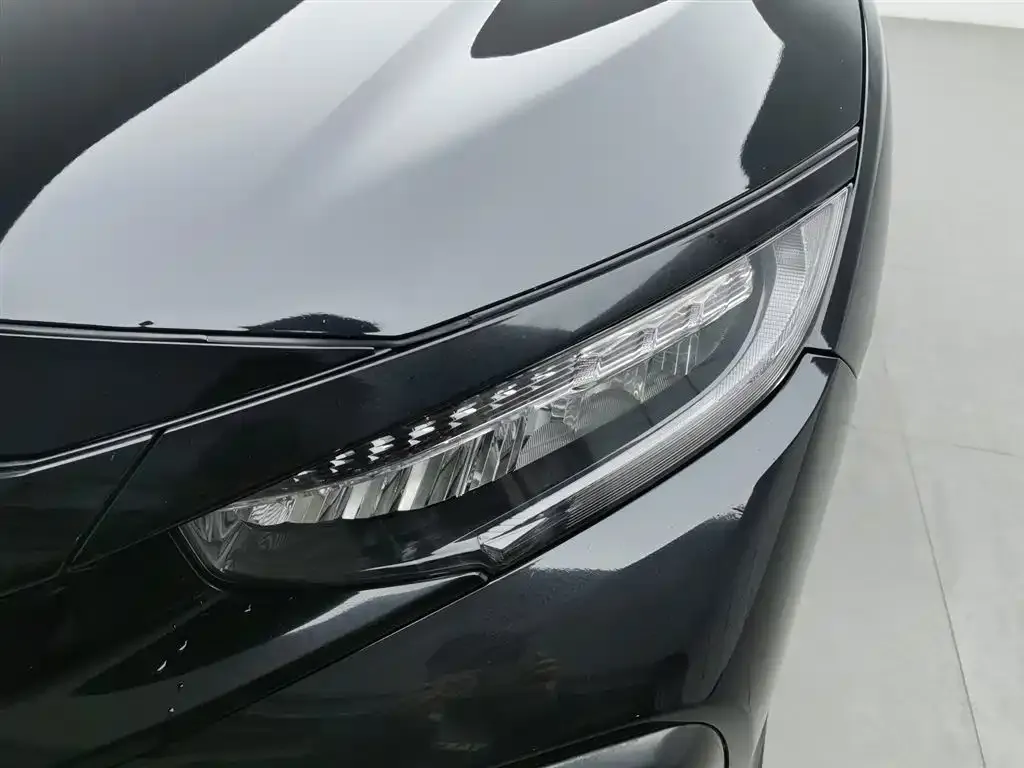 Honda Civic 2021 из CN, фото 7