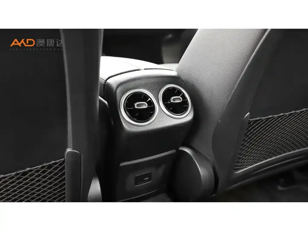 Mercedes-Benz A-Class 2023 из CN, фото 9