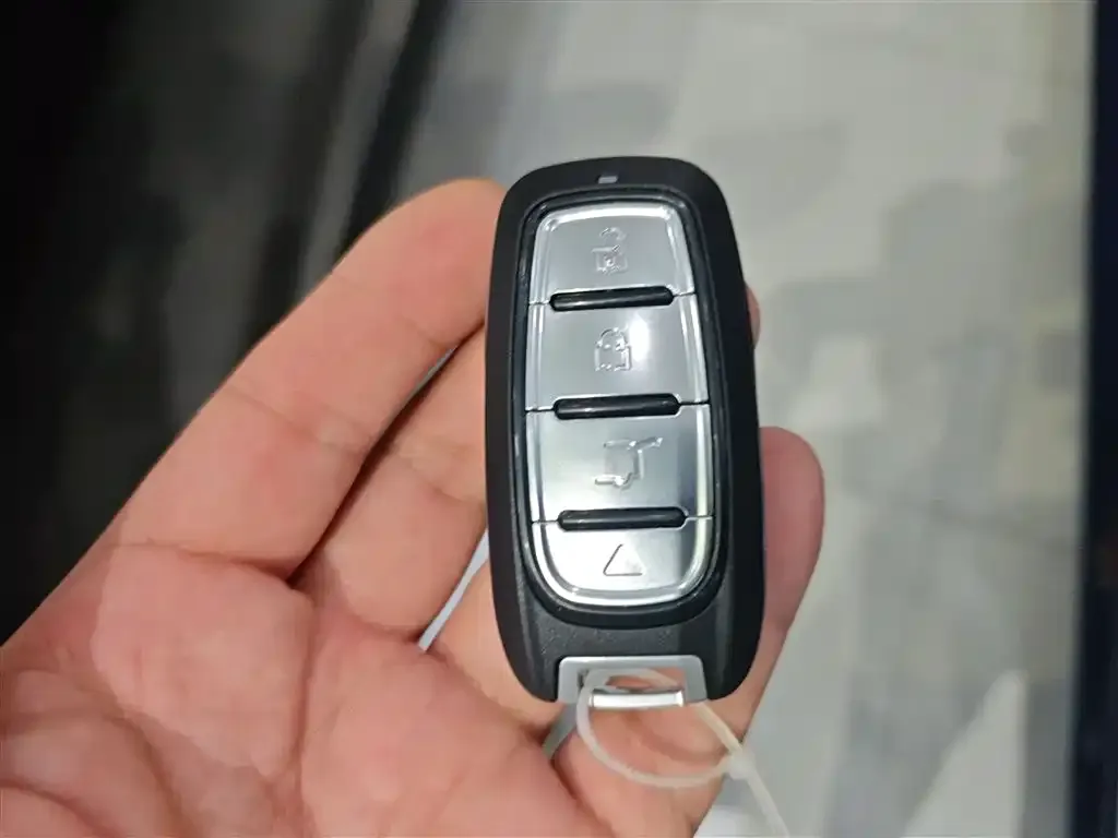 Buick Enclave 2021 из CN, фото 9