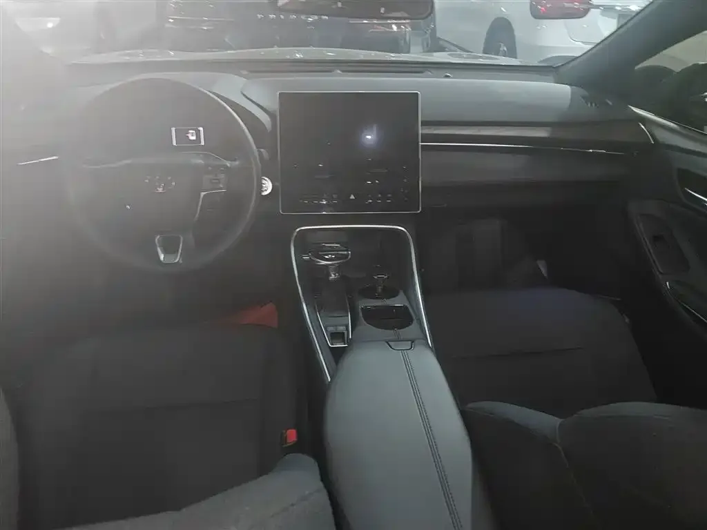 Toyota Avalon 2025 из CN, фото 10