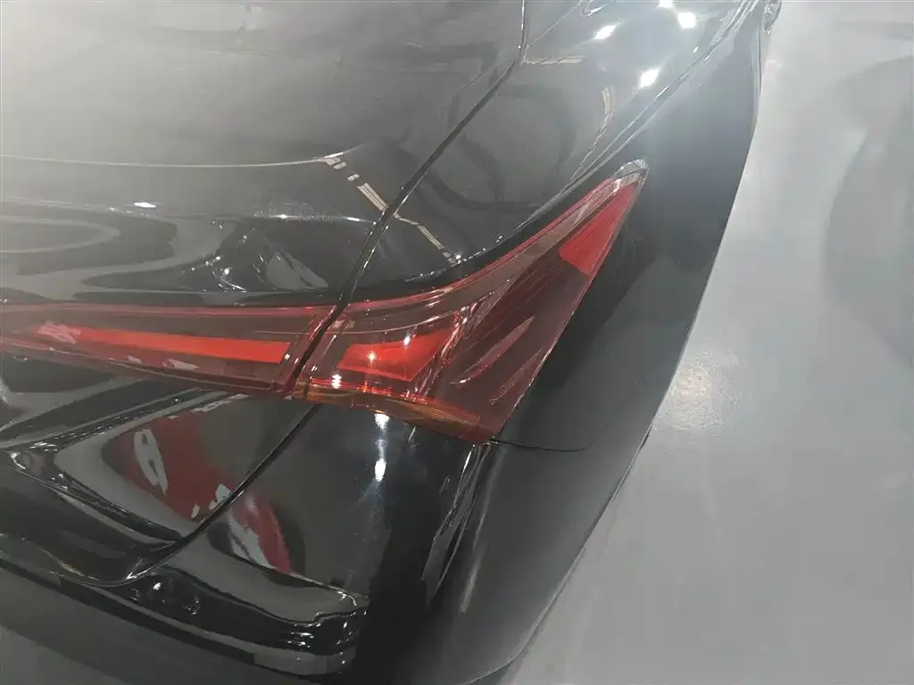 Toyota Avalon 2025 из CN, фото 8