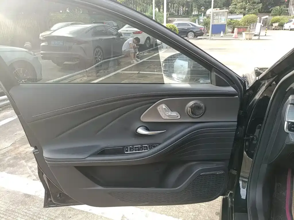 Chery Arrizo 8 2024 из CN, фото 4