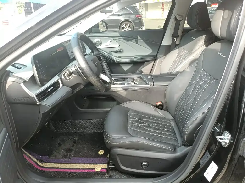 Chery Arrizo 8 2024 из CN, фото 6
