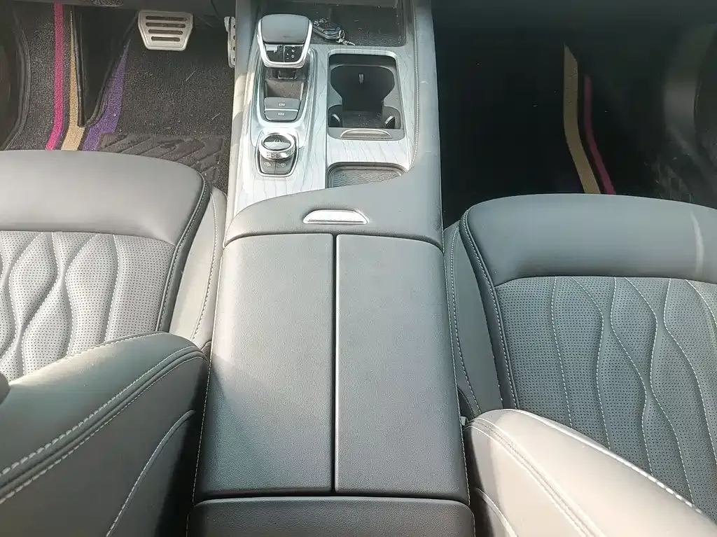 Chery Arrizo 8 2024 из CN, фото 8