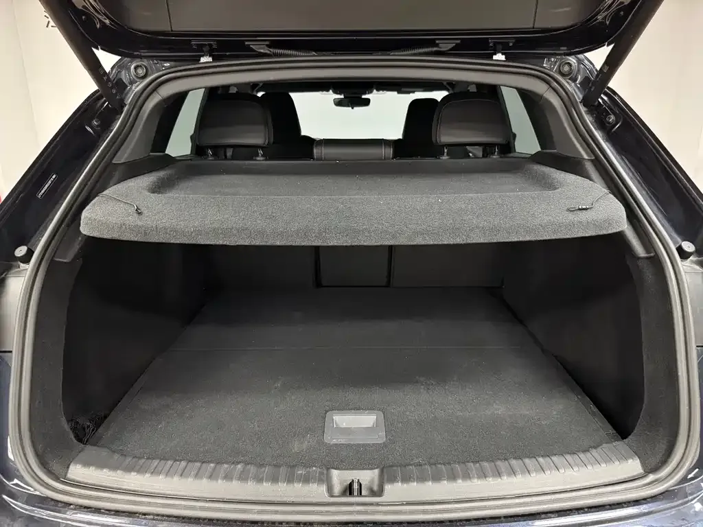 Audi Q4 e-tron 2024 из CN, фото 6