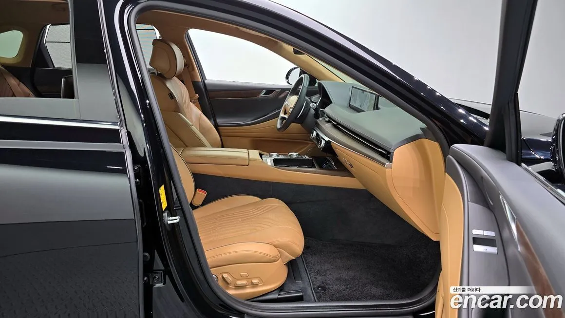 Genesis G80 2023 из KR, фото 10