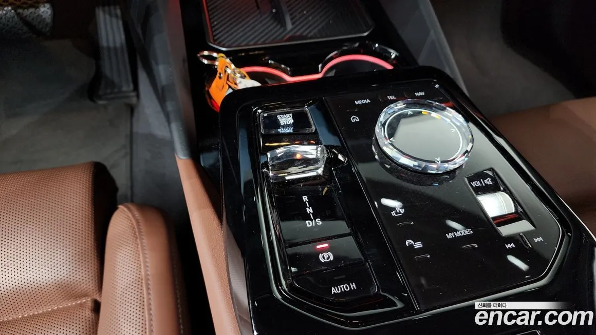 BMW 5-Series 2024 из KR, фото 9