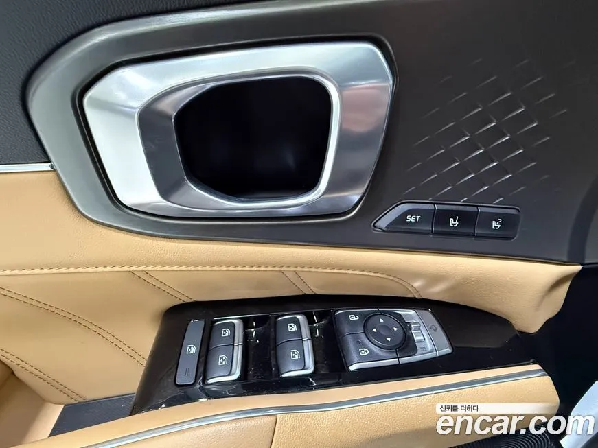 Kia Sorento 2022 из KR, фото 8