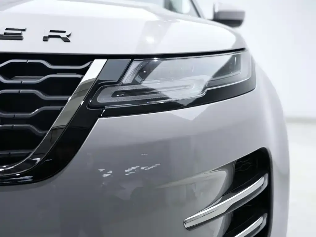 Land Rover Evoque — фото 9