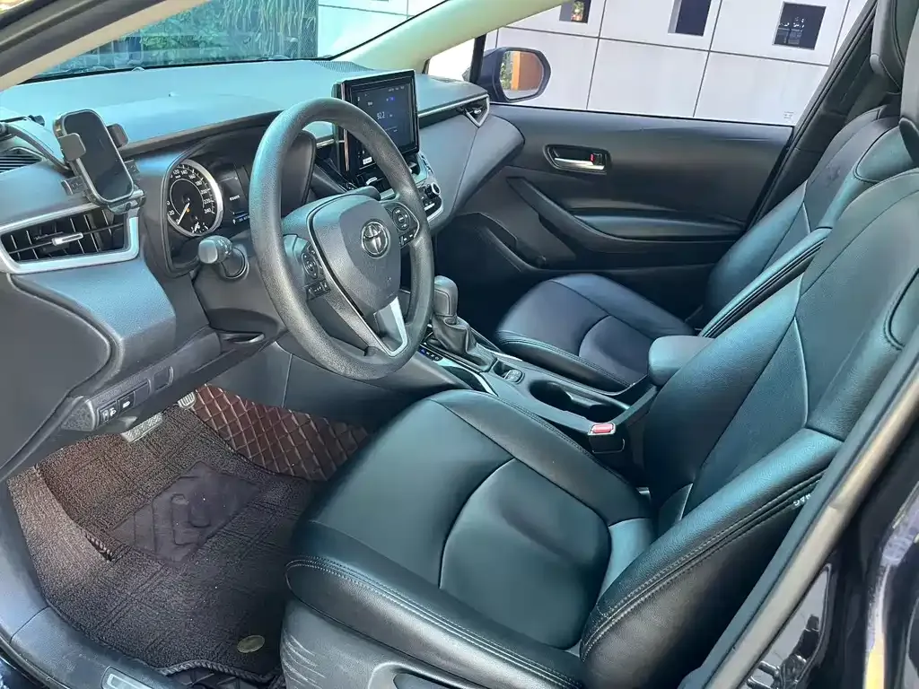 Toyota Allion 2022 из CN, фото 4