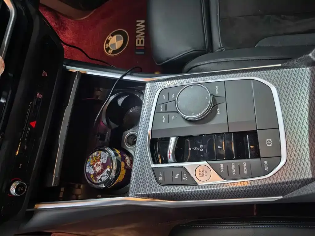 BMW 2 Series (Import) 2024 из CN, фото 10