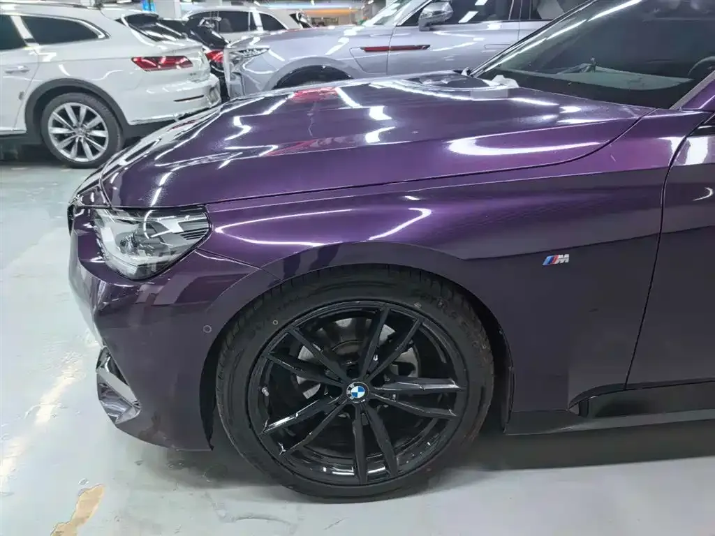 BMW 2 Series (Import) 2024 из CN, фото 5