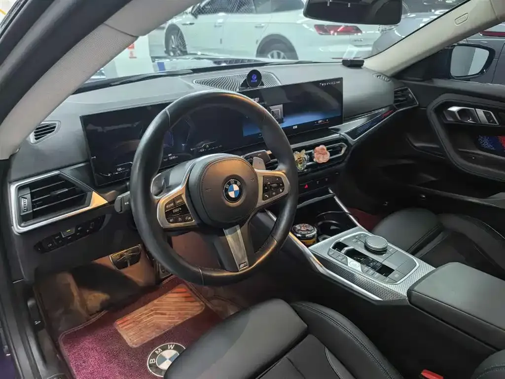 BMW 2 Series (Import) 2024 из CN, фото 8