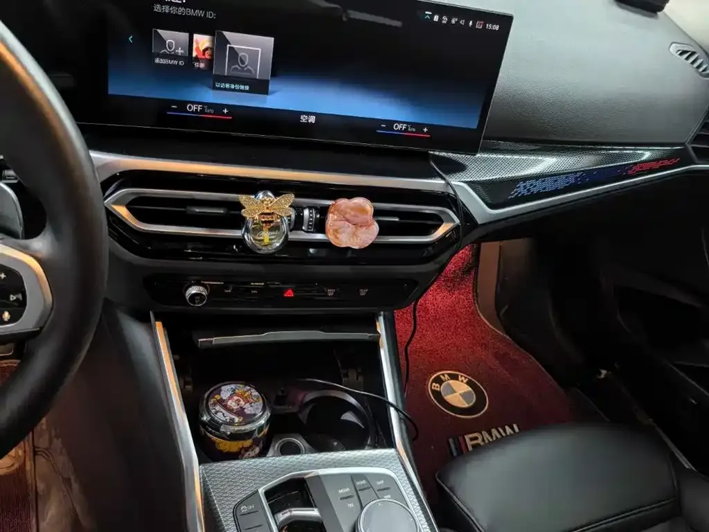 BMW 2 Series (Import) 2024 из CN, фото 9