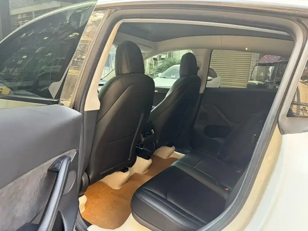 Tesla Model Y 2022 из CN, фото 6