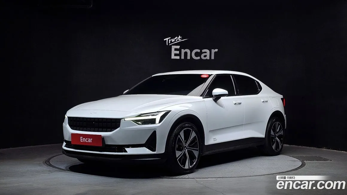 Polestar Polestar 2 2023 из KR, фото 1