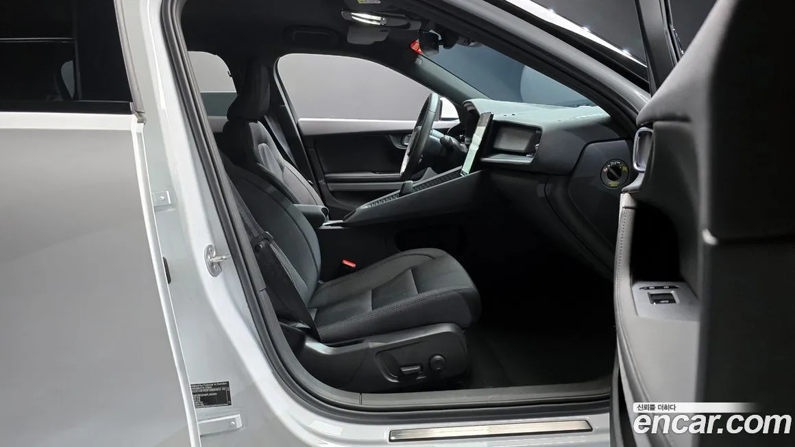 Polestar Polestar 2 2023 из KR, фото 10