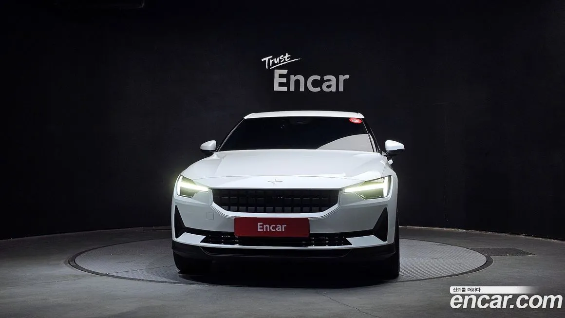 Polestar Polestar 2 2023 из KR, фото 3