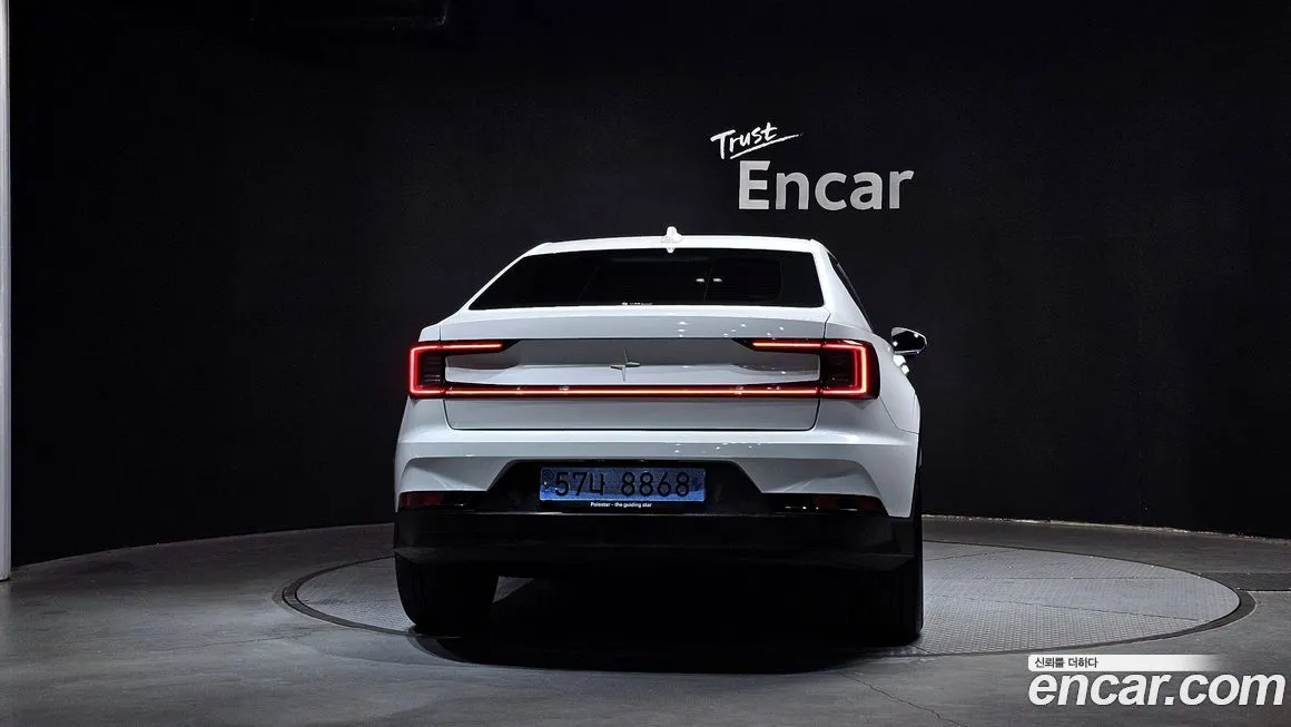 Polestar Polestar 2 2023 из KR, фото 4