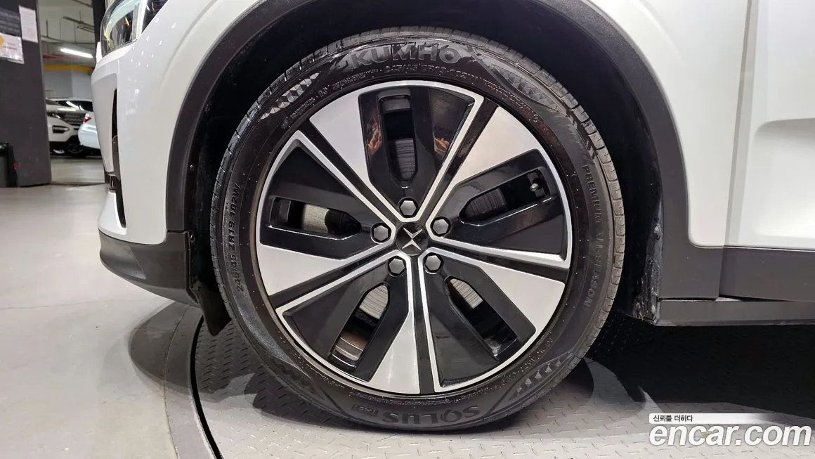 Polestar Polestar 2 2023 из KR, фото 5