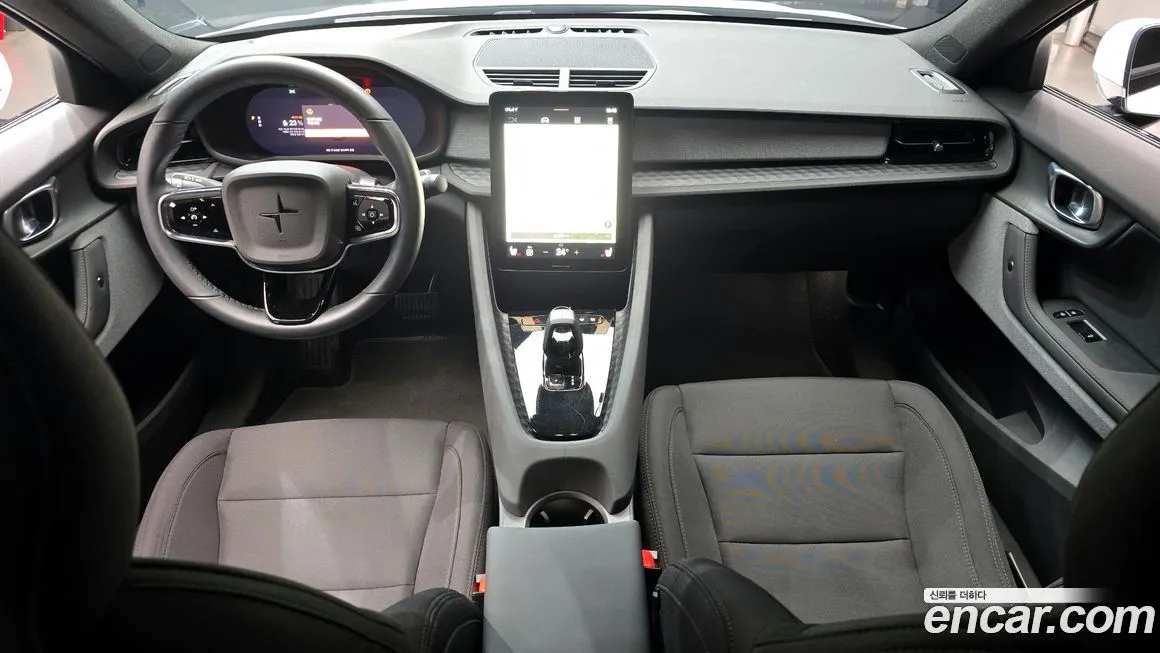 Polestar Polestar 2 2023 из KR, фото 7