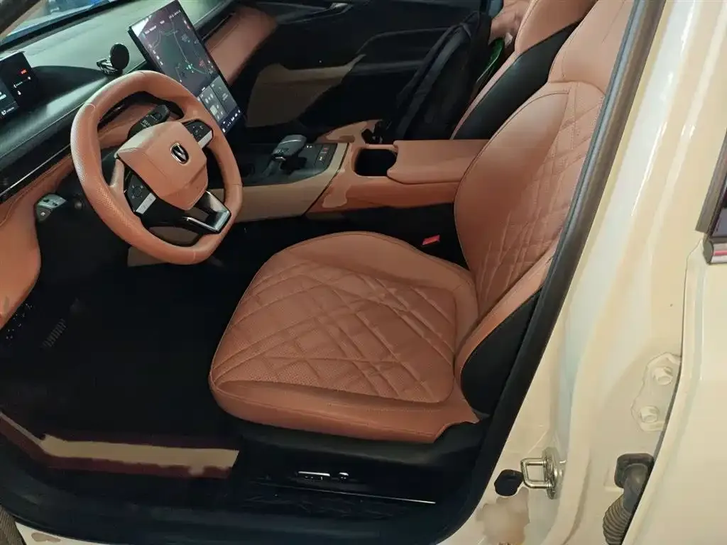 Changan Eado 2024 из CN, фото 8