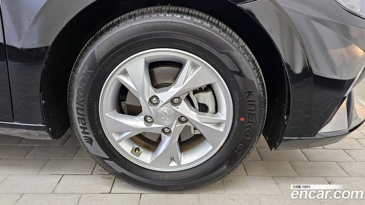 Hyundai AVANTE 2021 из KR, фото 5
