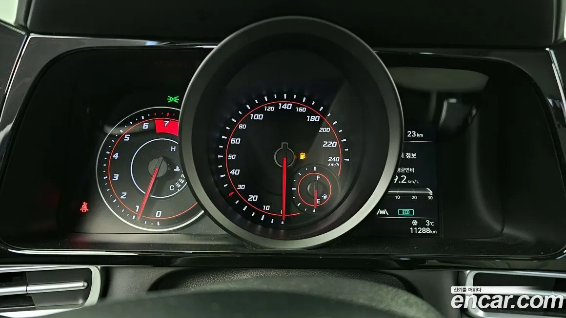 Hyundai AVANTE 2021 из KR, фото 8