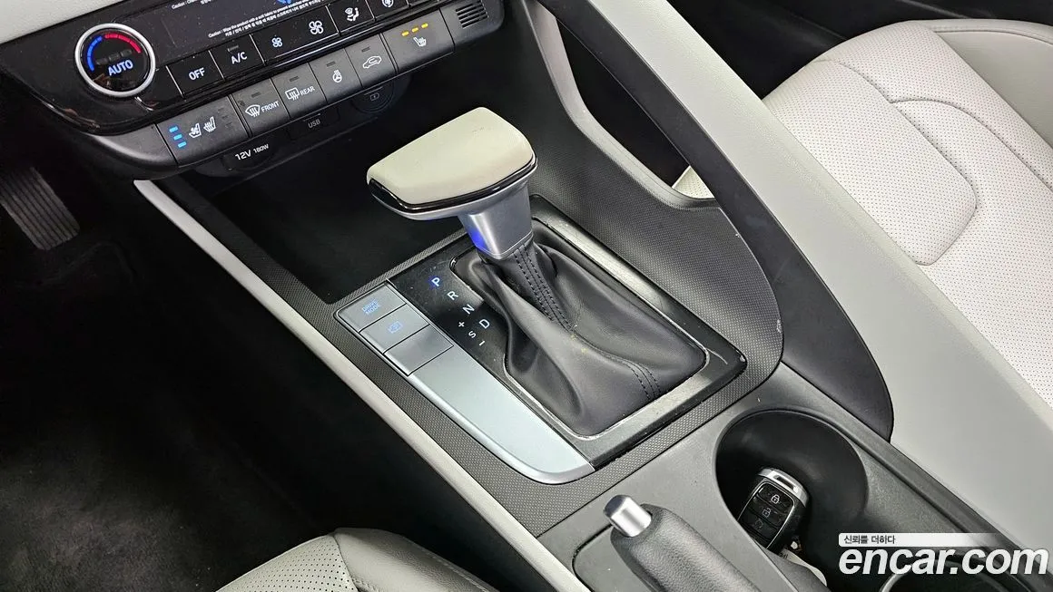 Hyundai AVANTE 2021 из KR, фото 9