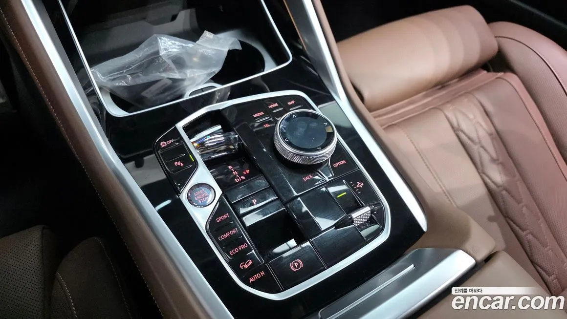 BMW X6 2025 из KR, фото 9