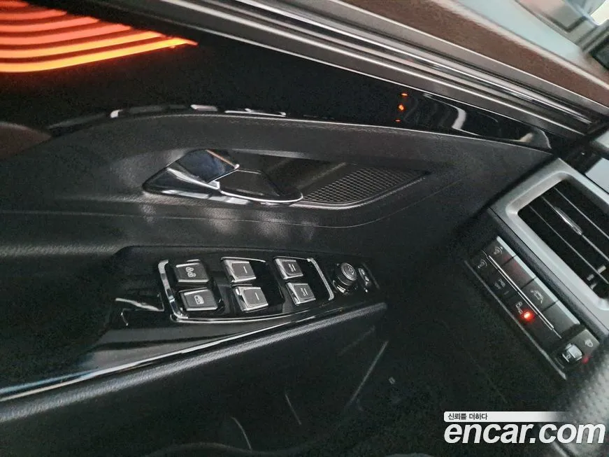 KG Mobility (Ssangyong) KORANDO 2021 из KR, фото 10