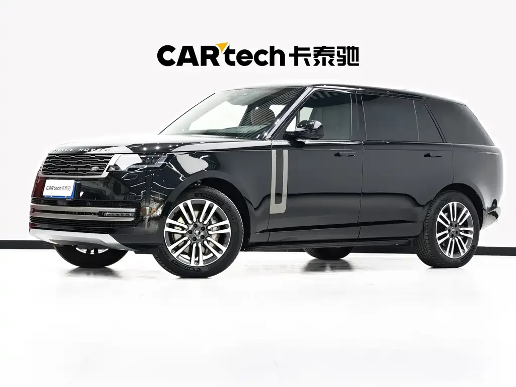 Land Rover Range Rover 2023 из CN, фото 1
