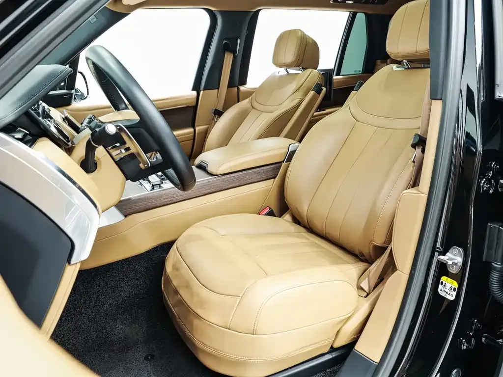 Land Rover Range Rover 2023 из CN, фото 10