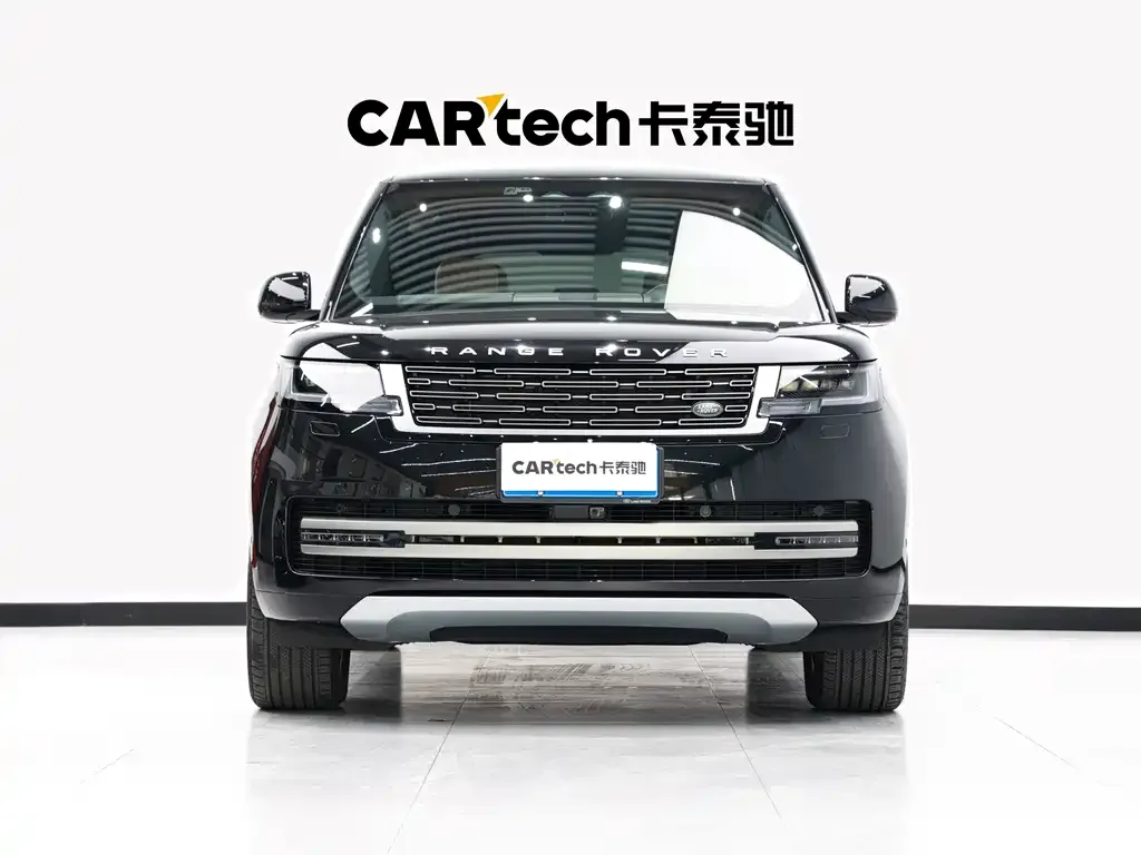 Land Rover Range Rover 2023 из CN, фото 2