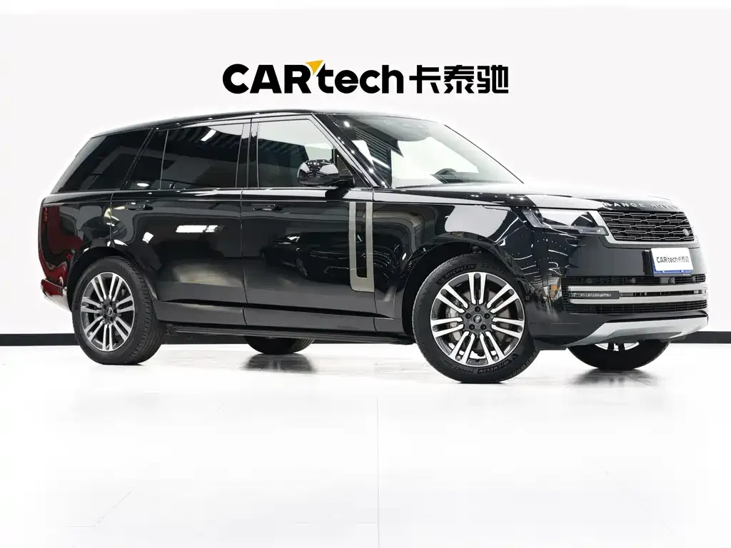 Land Rover Range Rover 2023 из CN, фото 3
