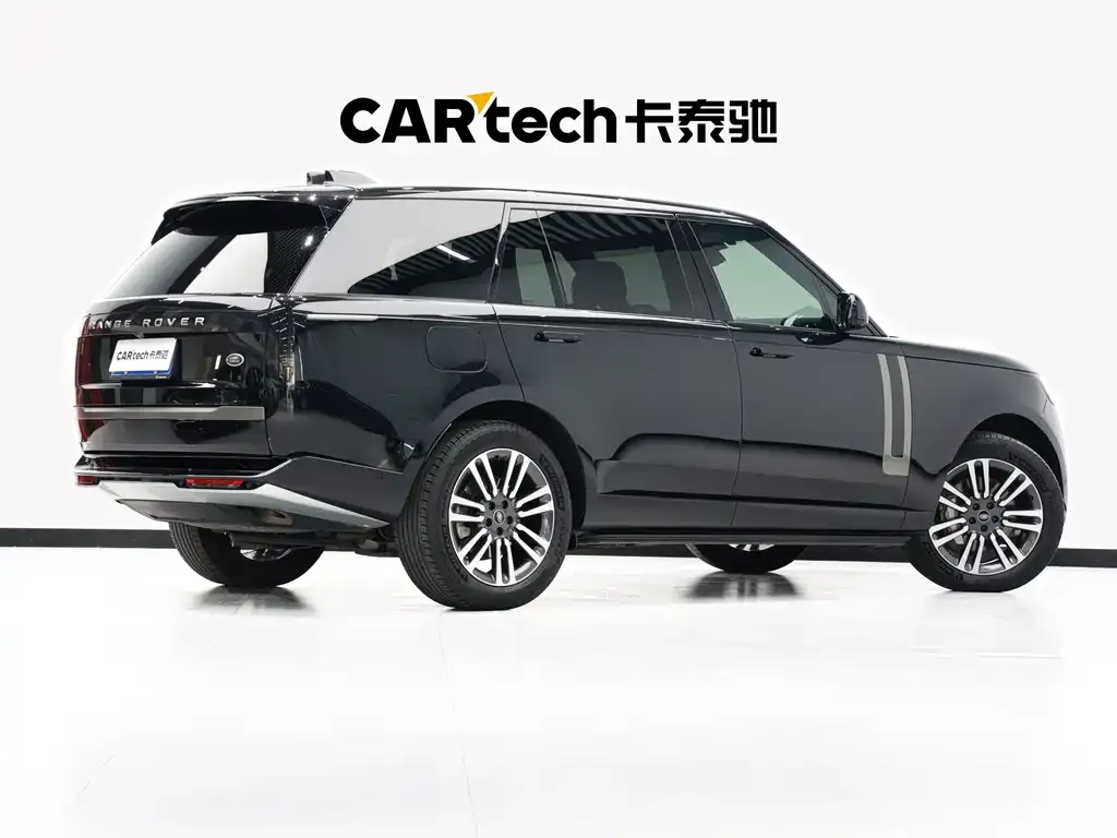 Land Rover Range Rover 2023 из CN, фото 4