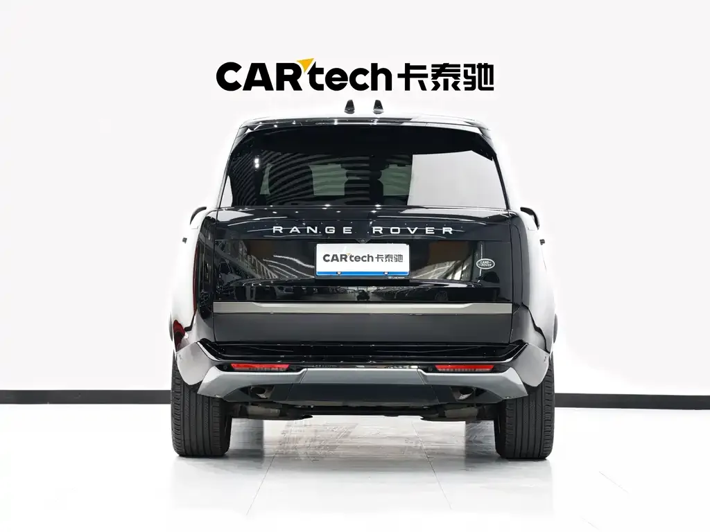 Land Rover Range Rover 2023 из CN, фото 5